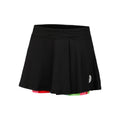 Crew Wavy Rock Damen - schwarz, mehrfarbig