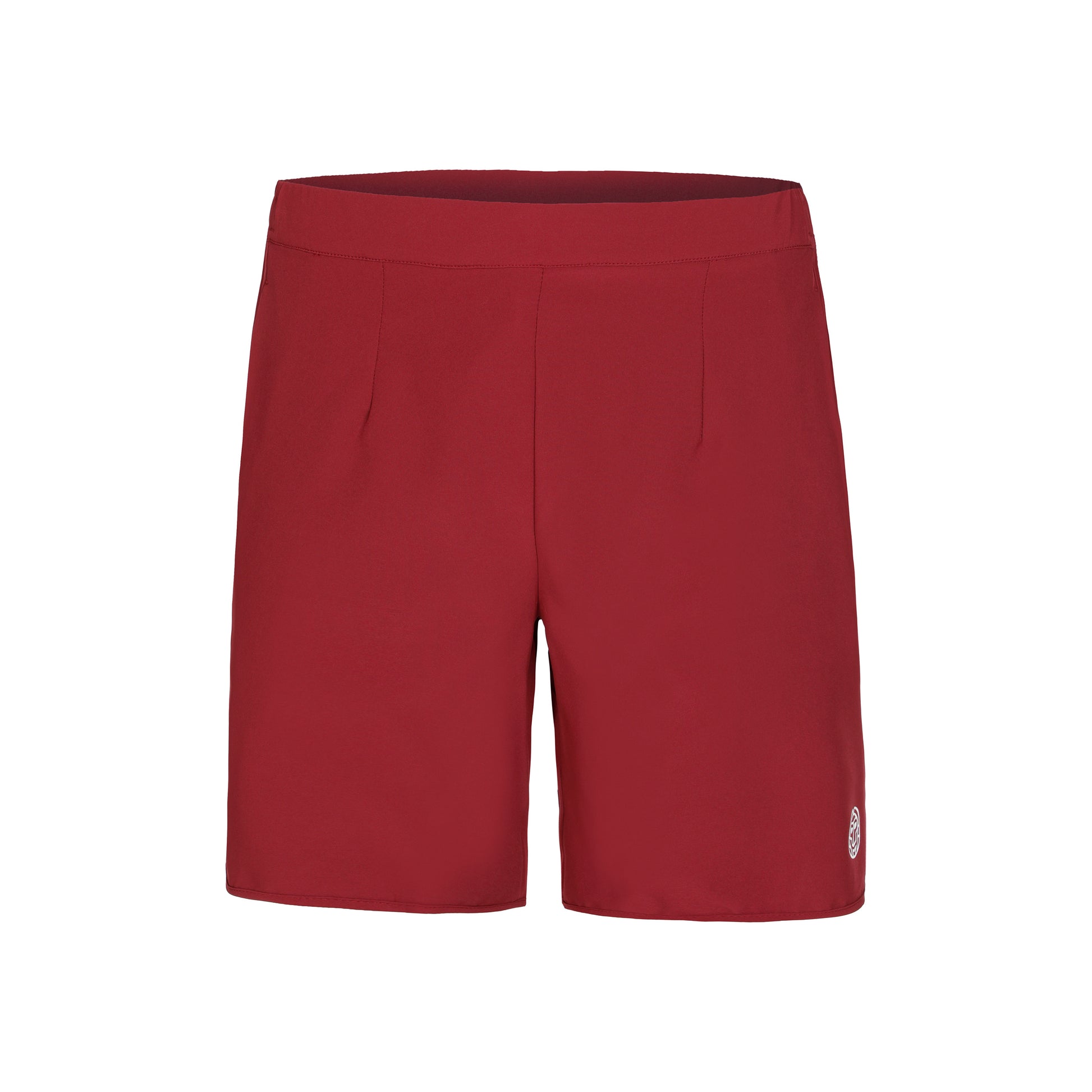 BIDI BADU Crew 9in Shorts Herren - berry,