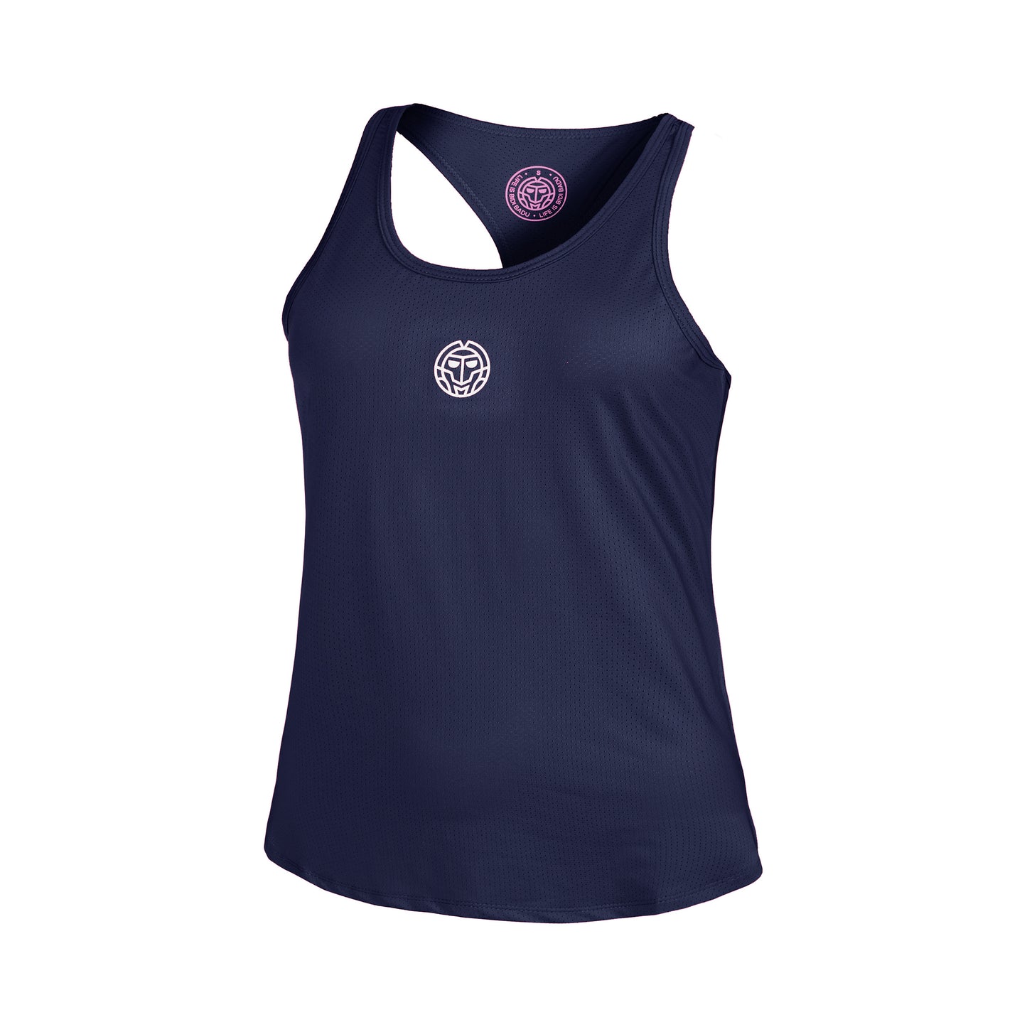 BIDI BADU Crew Junior Tank-Top Mädchen-Dunkelblau