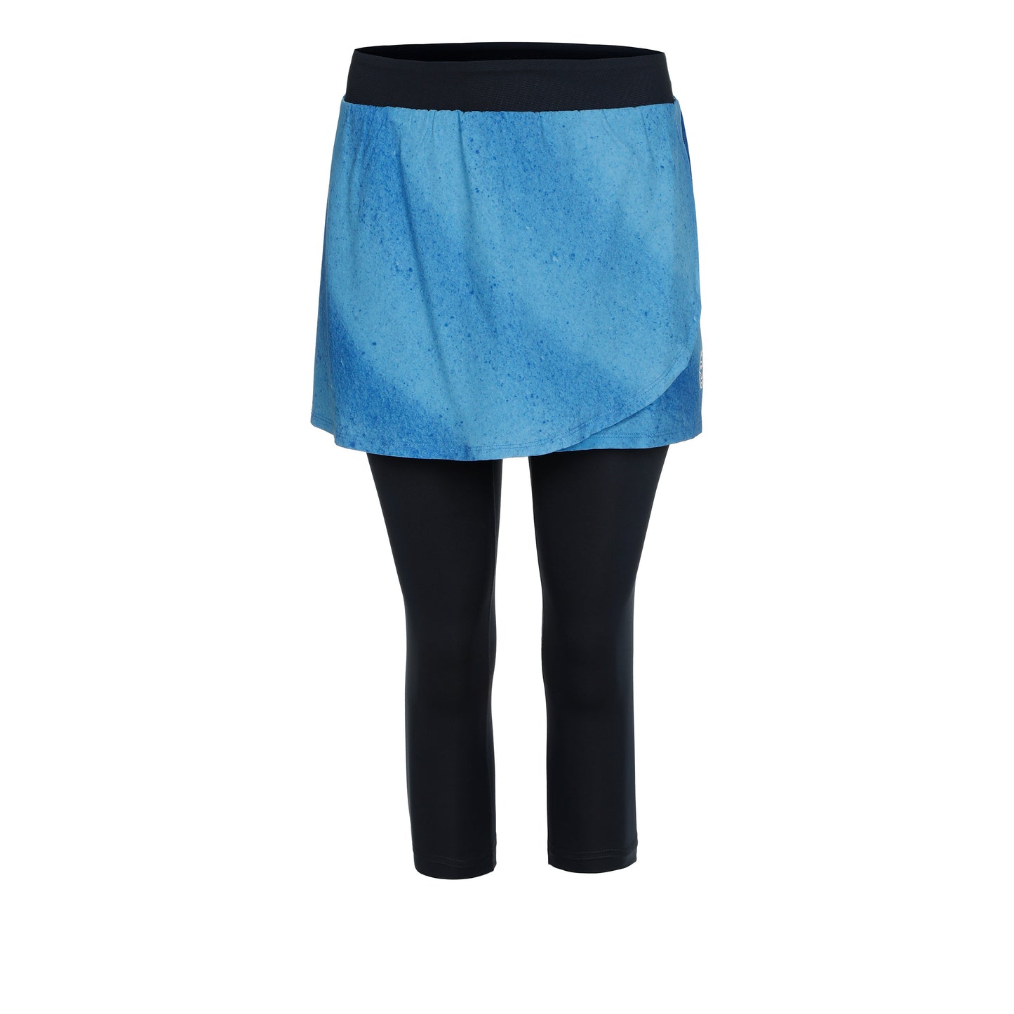BIDI BADU Beach Spirit Scapri Women-Dark Blue,Blue