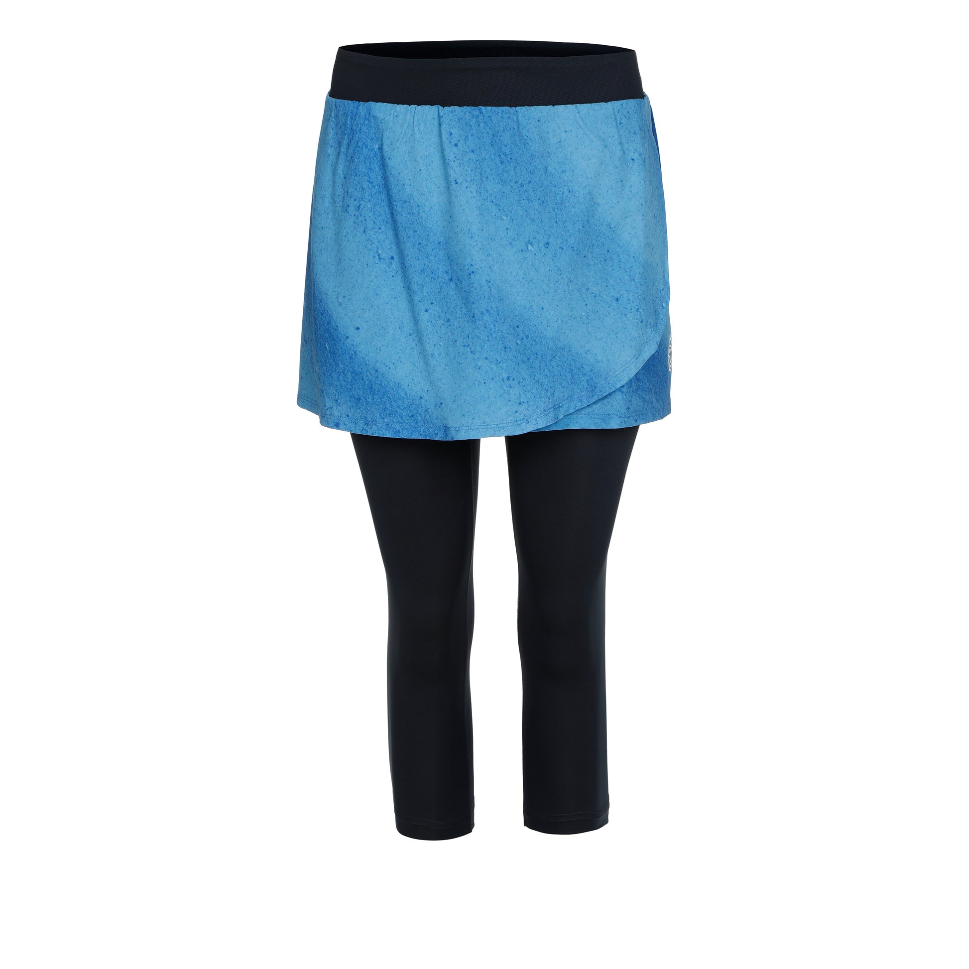 BIDI BADU Beach Spirit Scapri Women-Dark Blue,Blue
