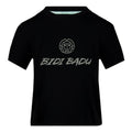 Rotatores Move T-Shirt Women-Black