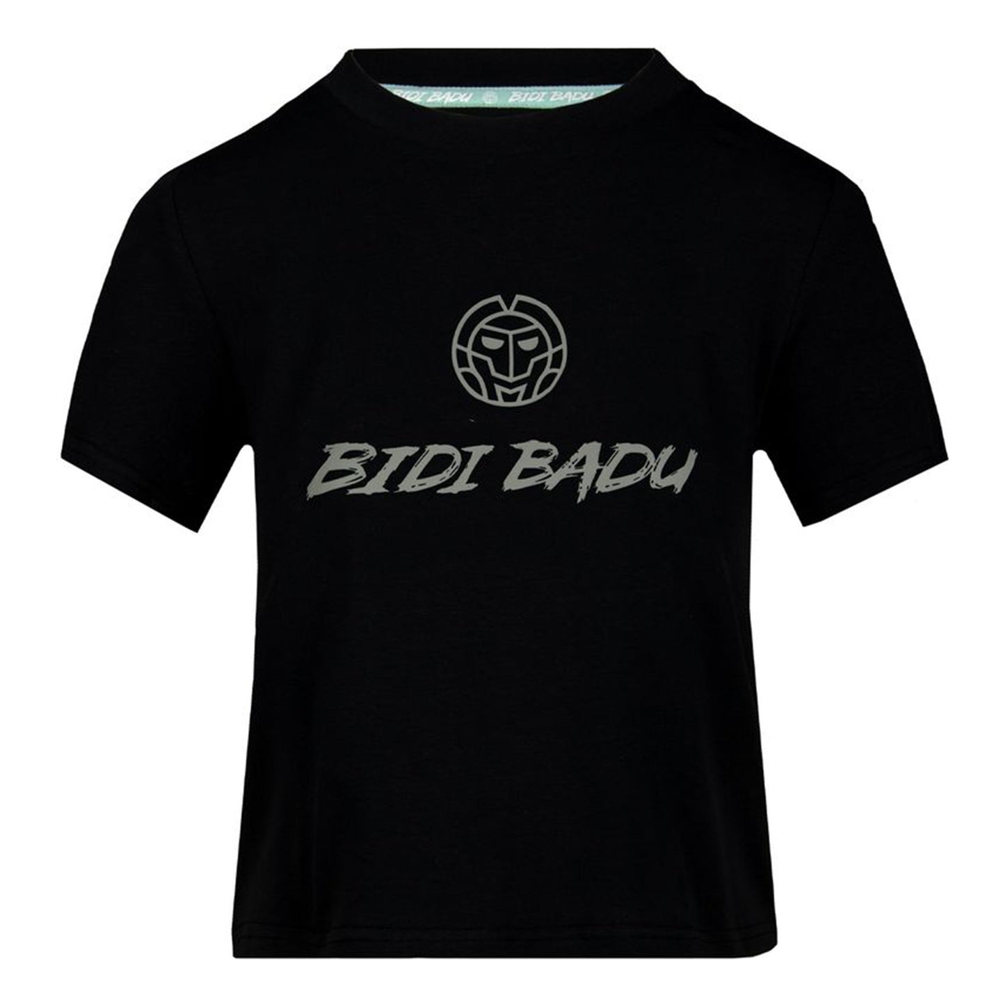 BIDI BADU Rotatores Move T-Shirt Women-Black