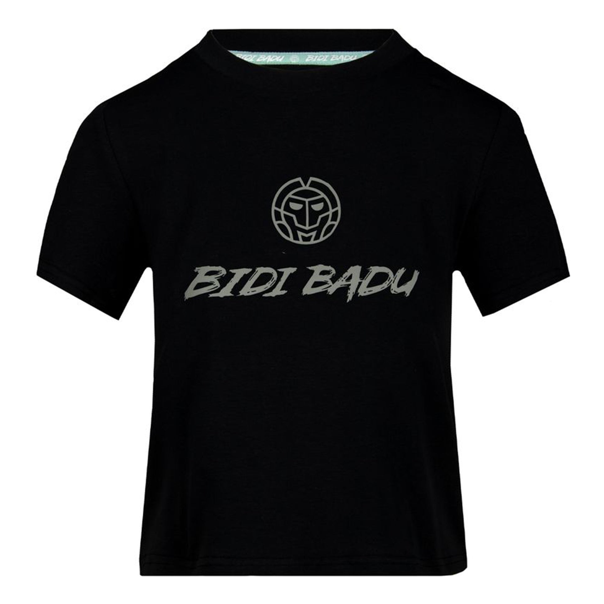 BIDI BADU Rotatores Move T-Shirt Women-Black