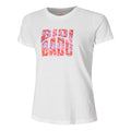 Spike Chill T-Shirt Women-White