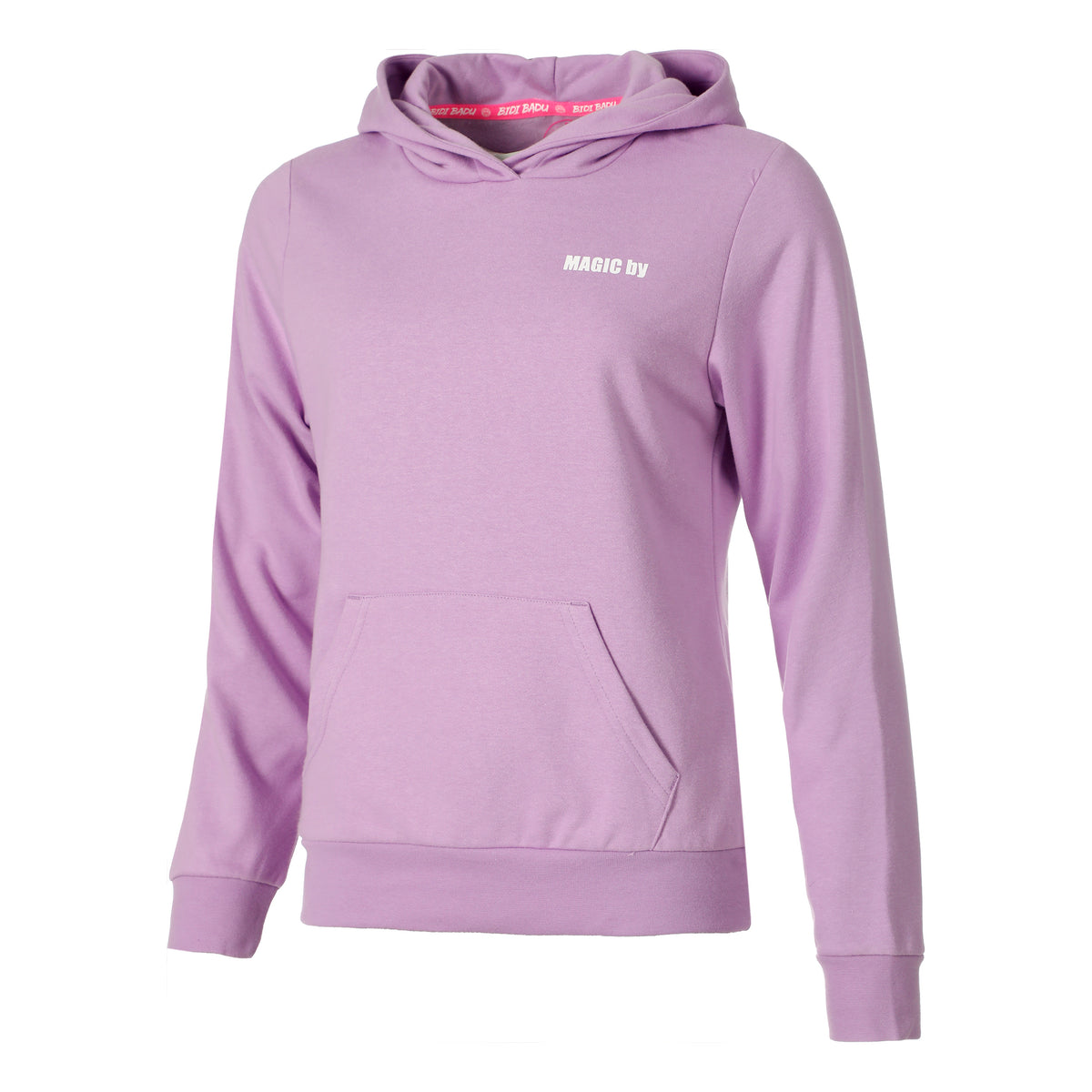 BIDI BADU Spike Chill Hoody Women-Violet