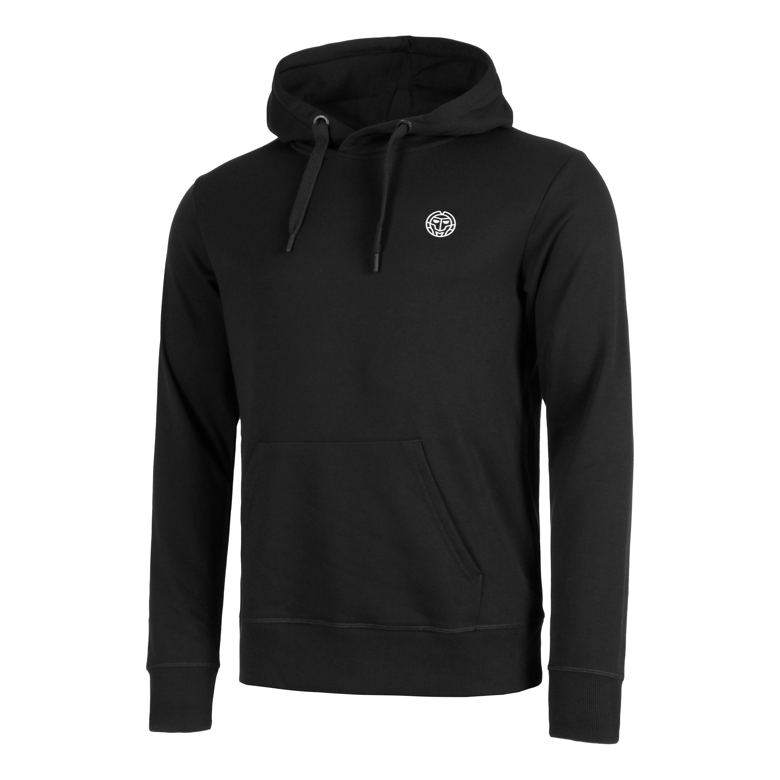 BIDI BADU Crew Chill Hoody Men-Black