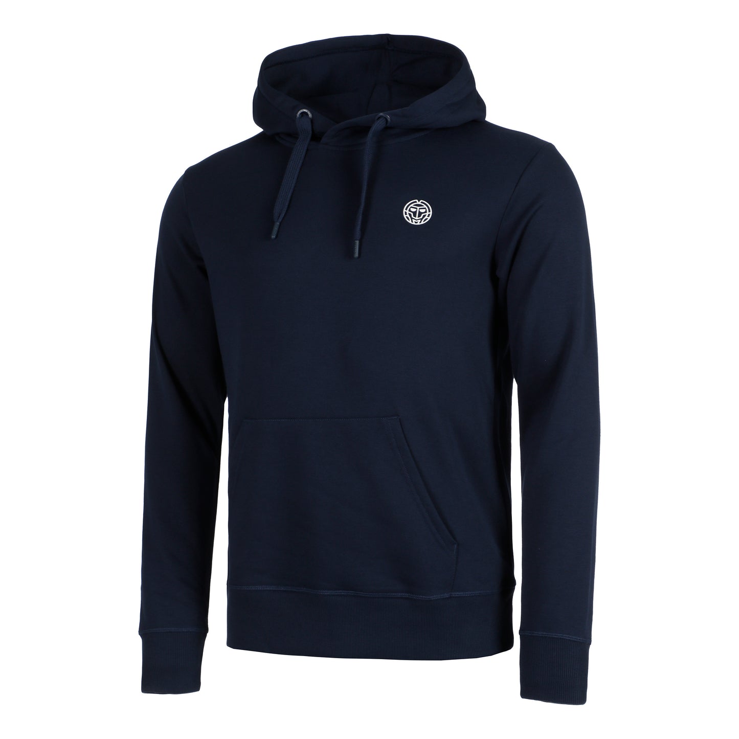 BIDI BADU Crew Chill Hoody Men-Dark Blue