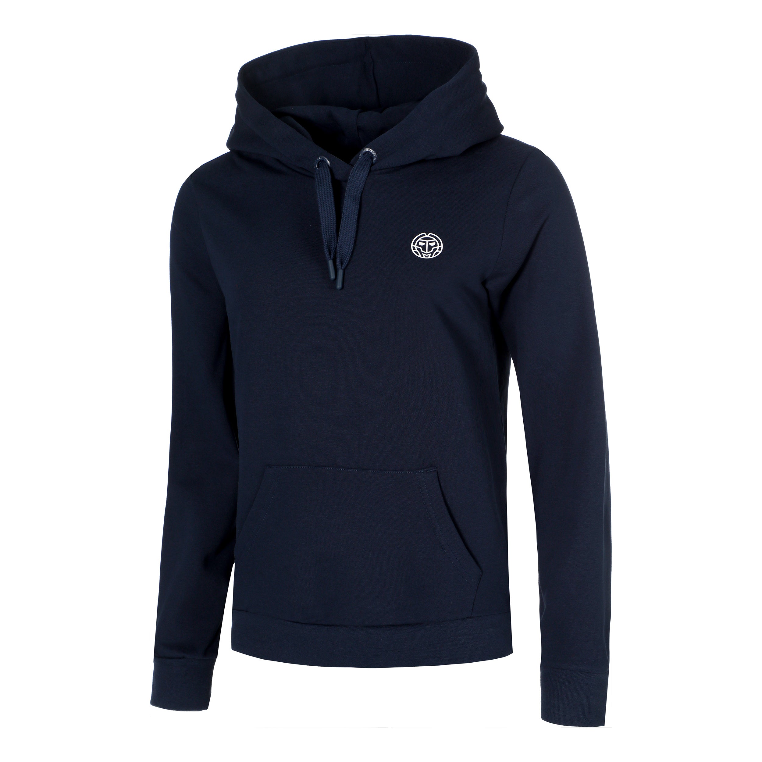 BIDI BADU Crew Chill Hoody Damen-Dunkelblau