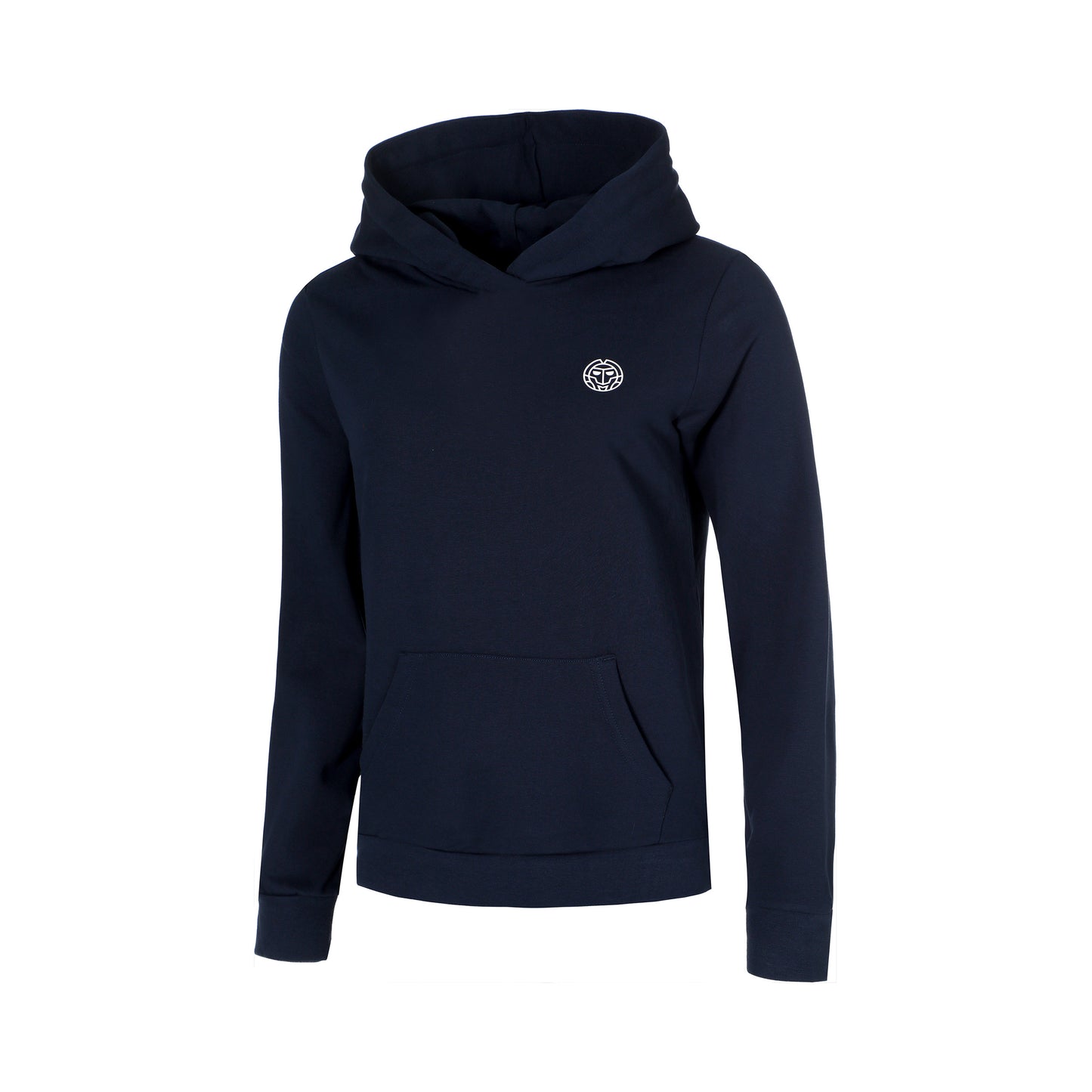 BIDI BADU Crew Chill Hoody Girls-Dark Blue
