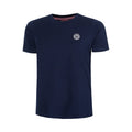 Crew Chill T-Shirt Jungen-Dunkelblau