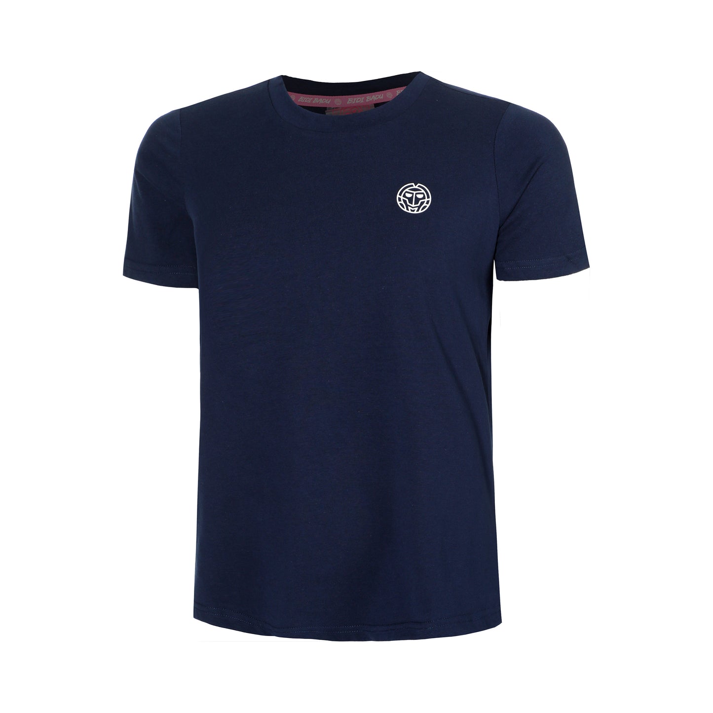 BIDI BADU Crew Chill T-Shirt Jungen-Dunkelblau
