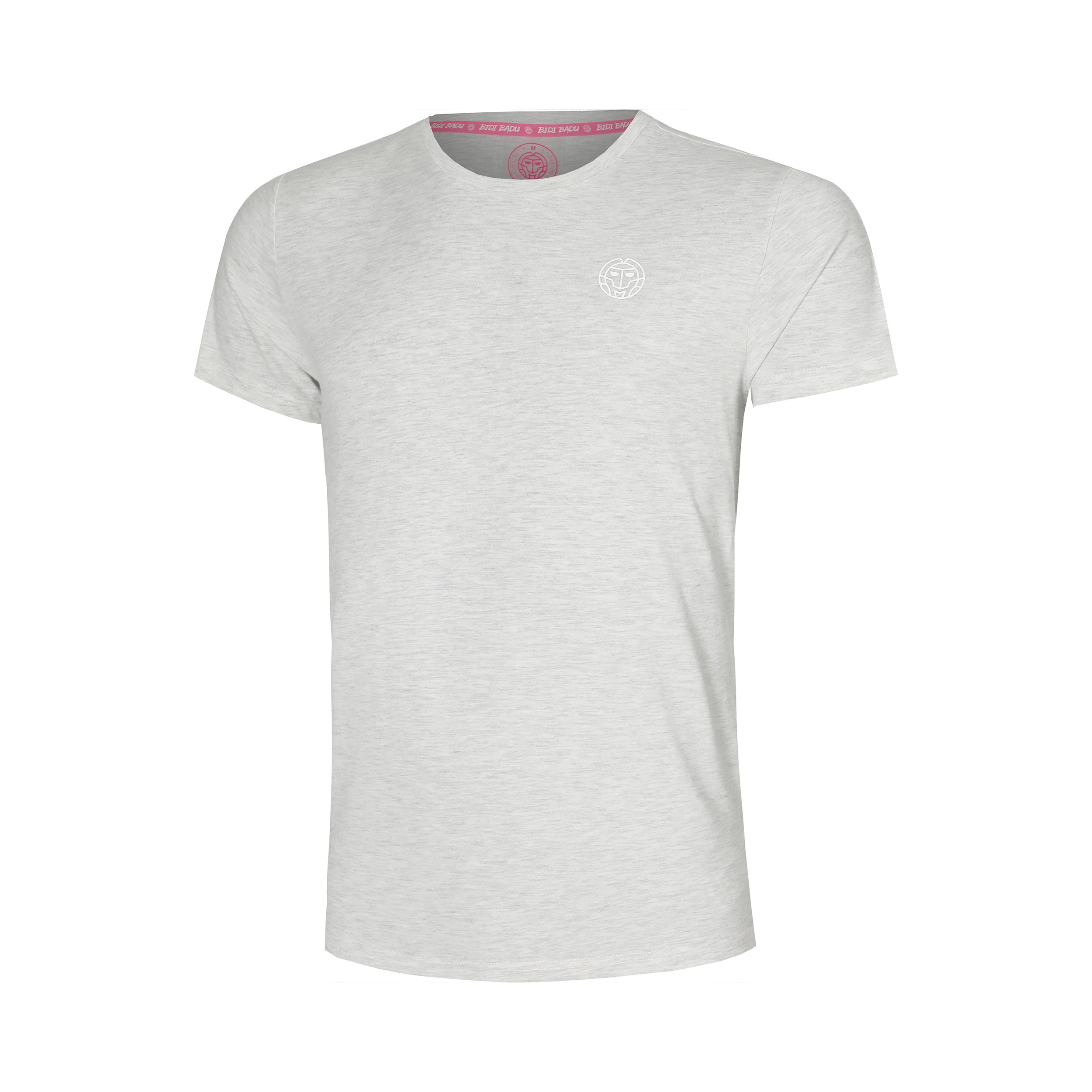 BIDI BADU Crew Chill T-Shirt Boys-Grey
