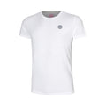 Crew Chill T-Shirt Jungen-Weiß