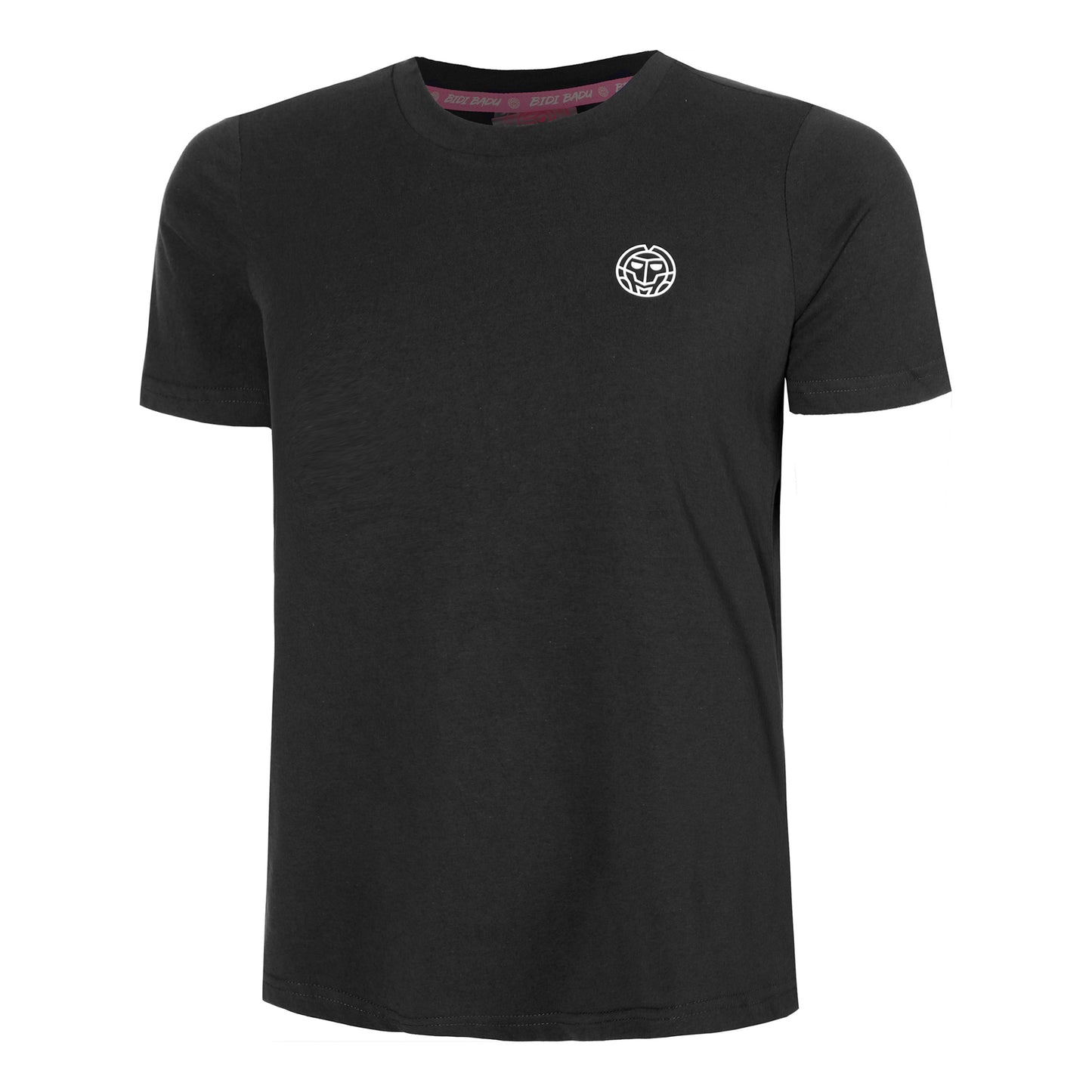 BIDI BADU Crew Chill T-Shirt Men - black,