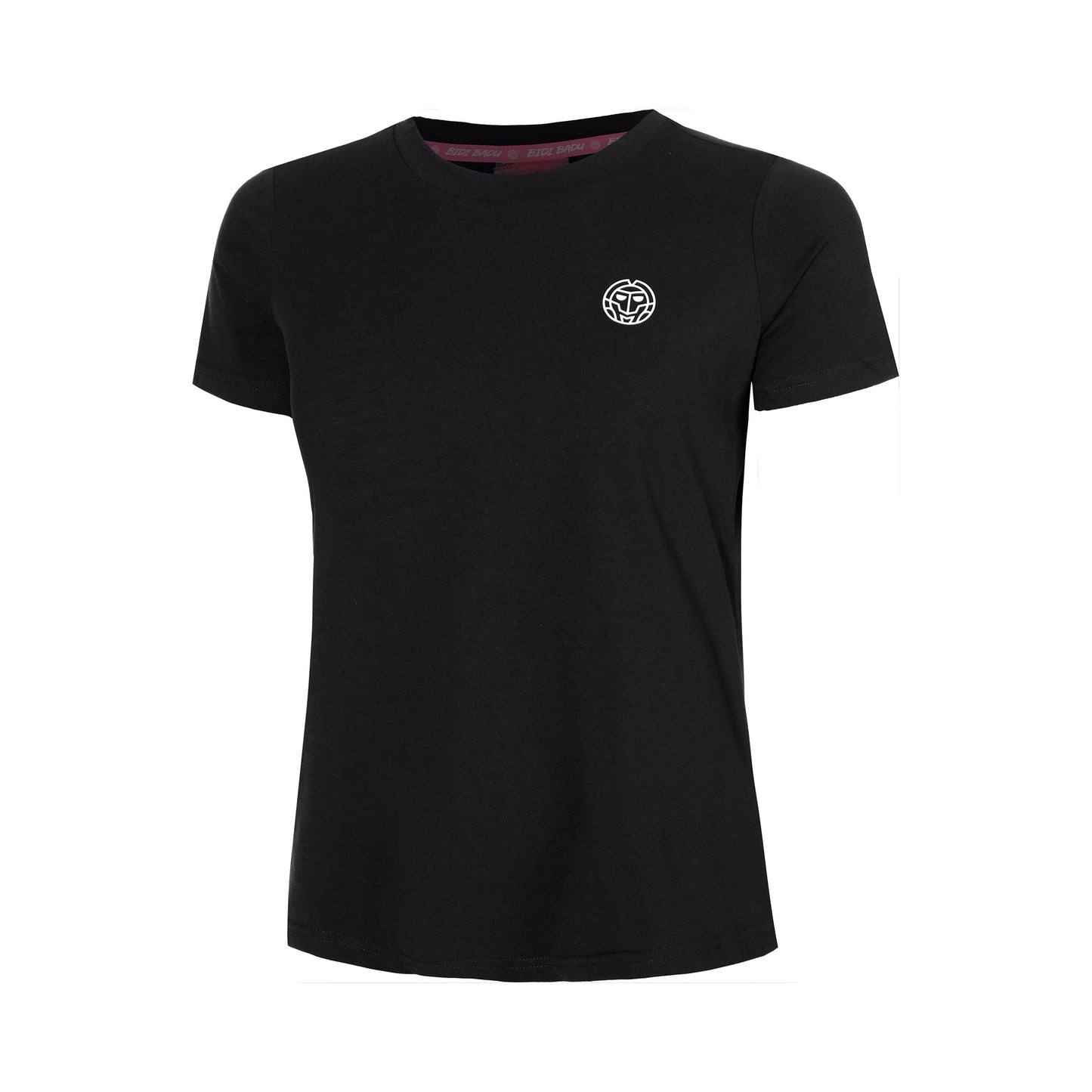 BIDI BADU Crew Chill T-Shirt Women-Black
