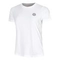 Crew Chill T-Shirt Damen-Weiß