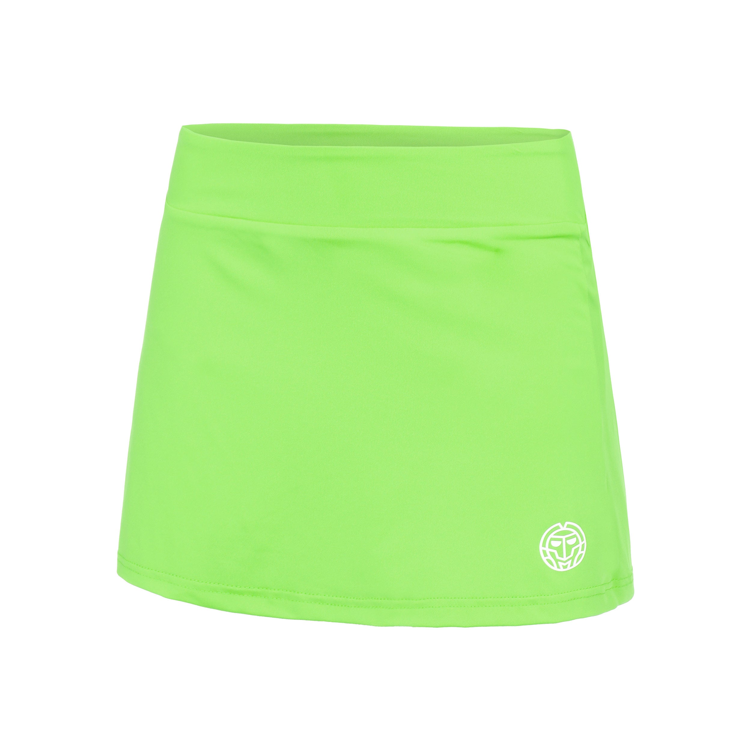 BIDI BADU Crew Skirt Girls-Neon Green