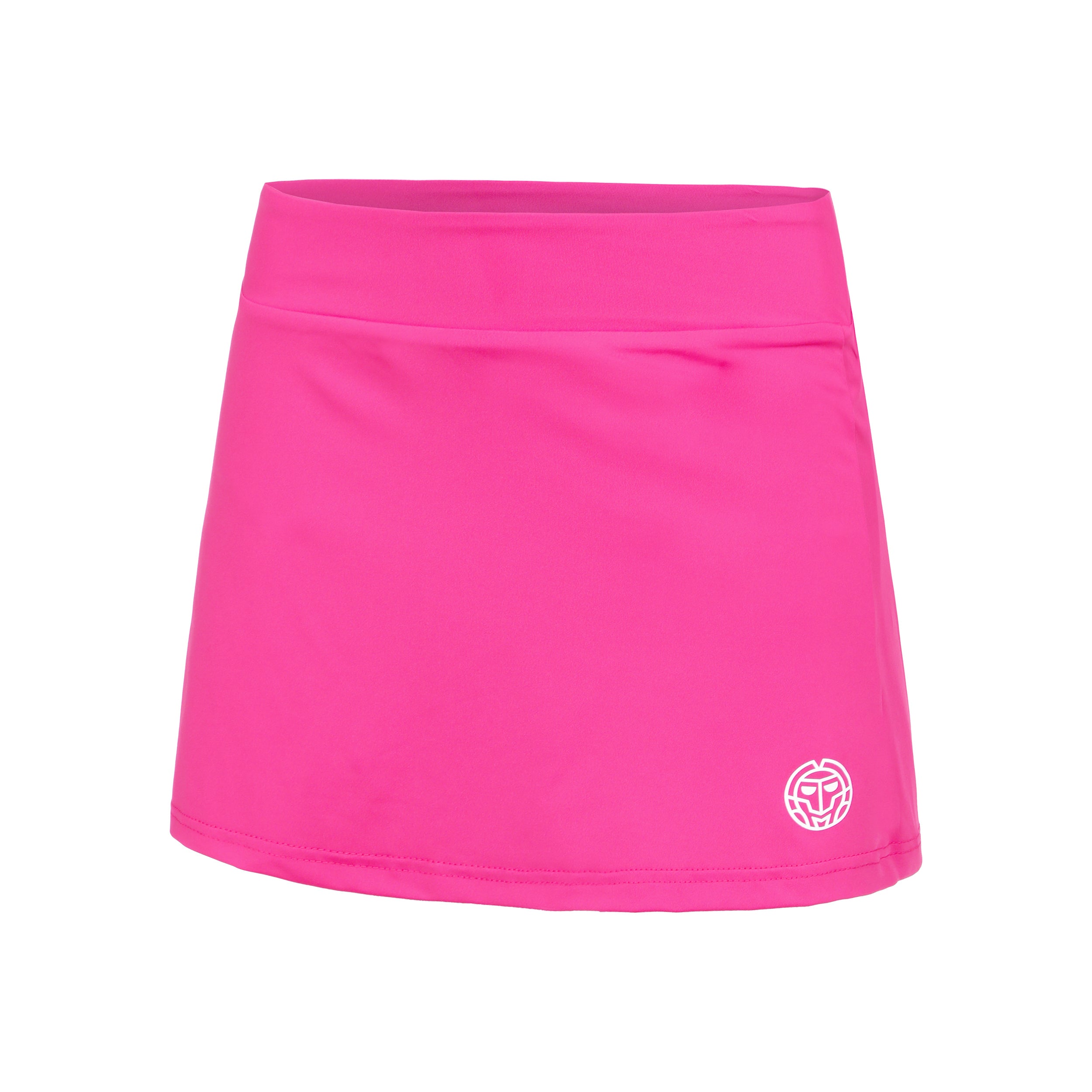BIDI BADU Crew Skirt Girls-Pink