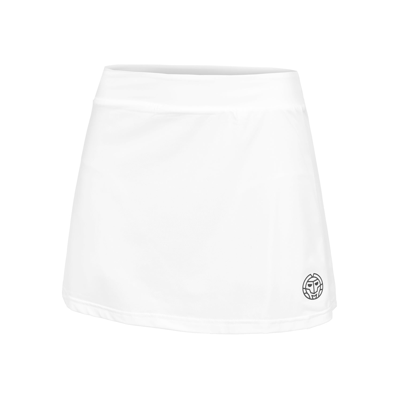 BIDI BADU Crew Skirt Girls-White