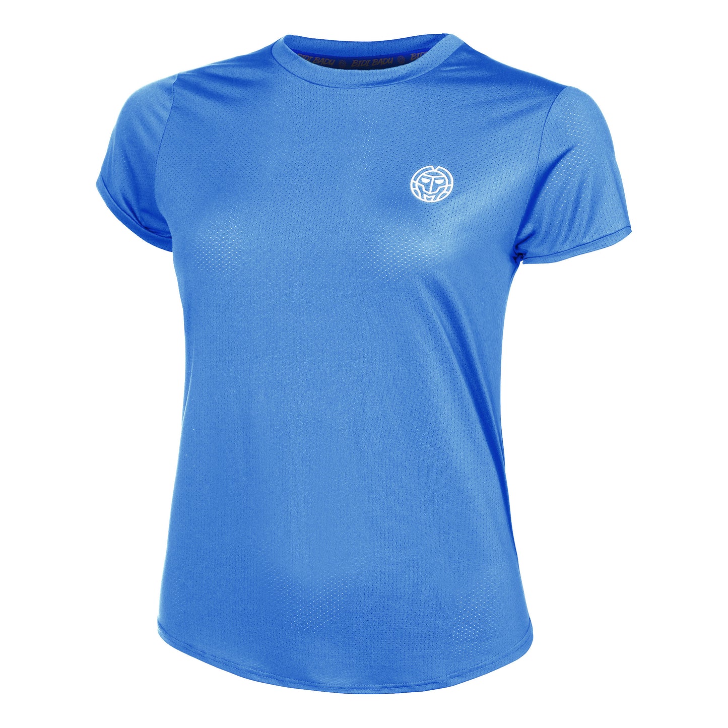 BIDI BADU Crew T-Shirt Women-Blue