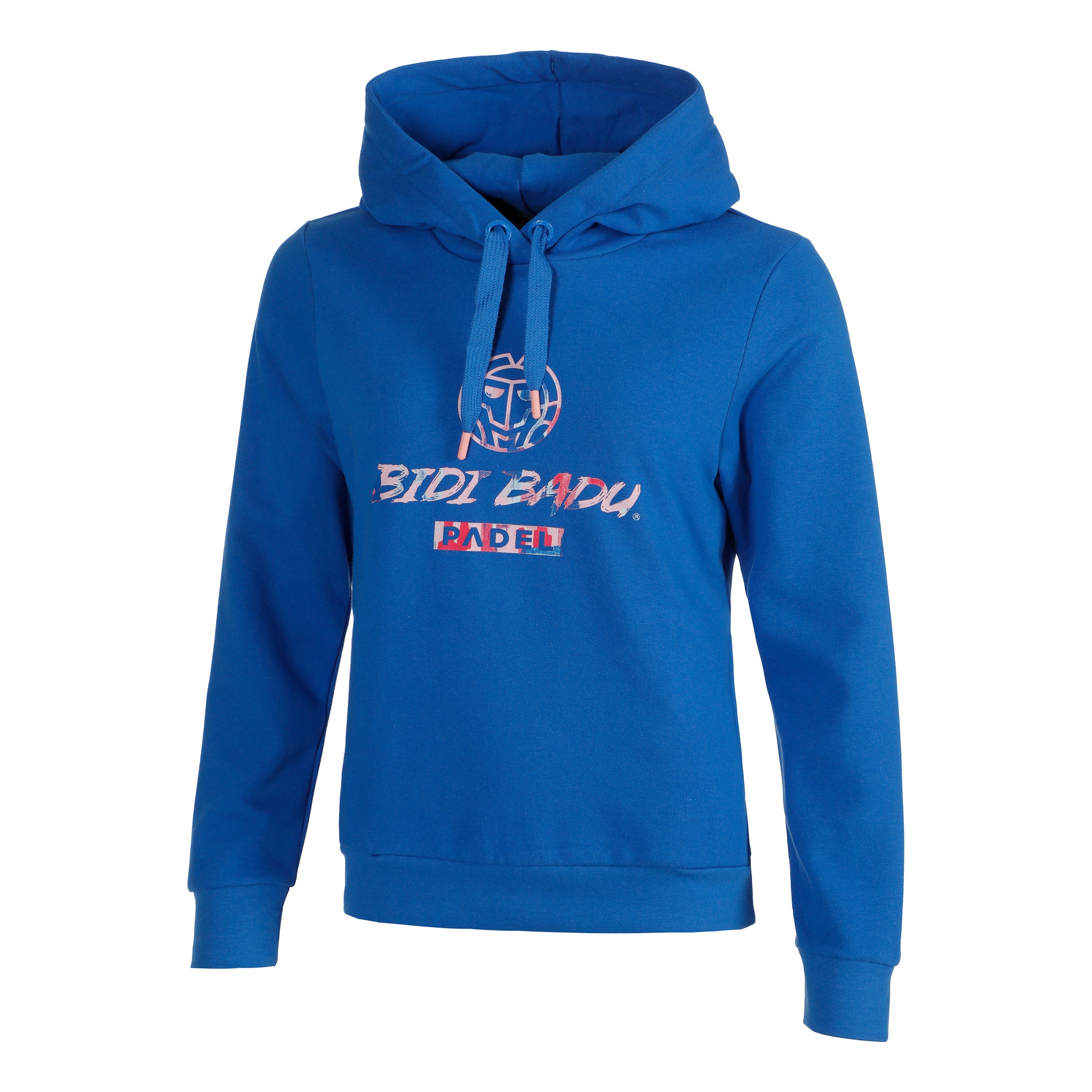 BIDI BADU Omono Lifestyle Hoody Women-Blue