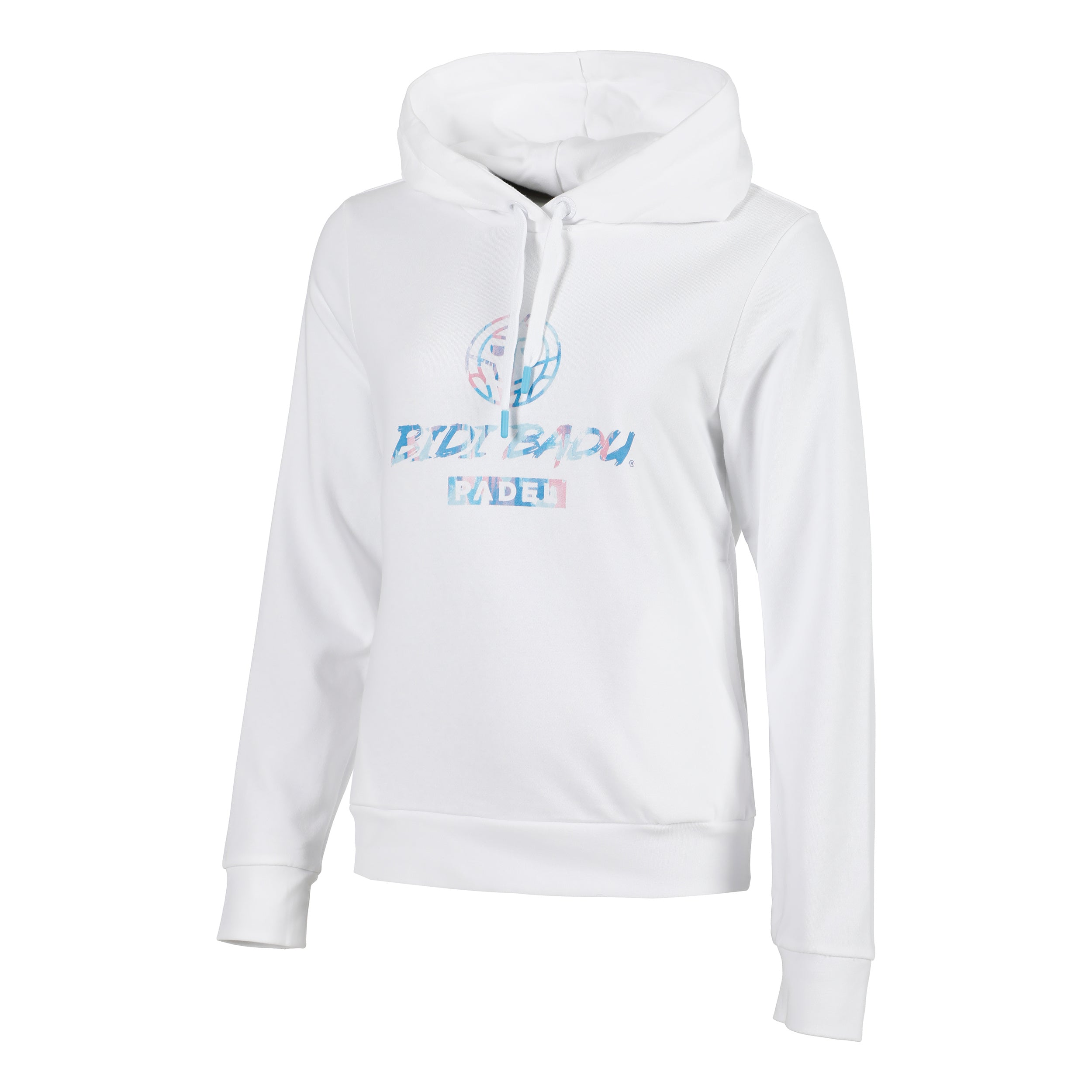BIDI BADU Omono Lifestyle Hoody Women-White