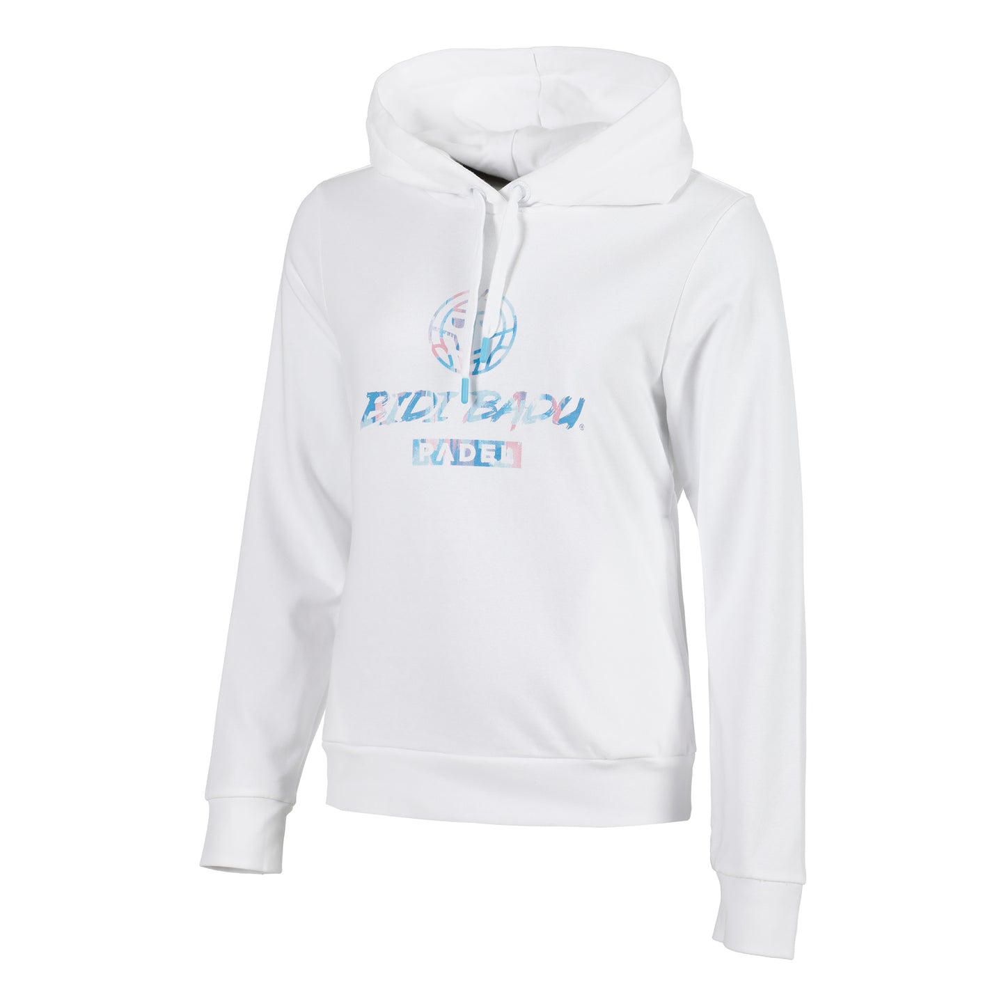 BIDI BADU Omono Lifestyle Hoody Women-White