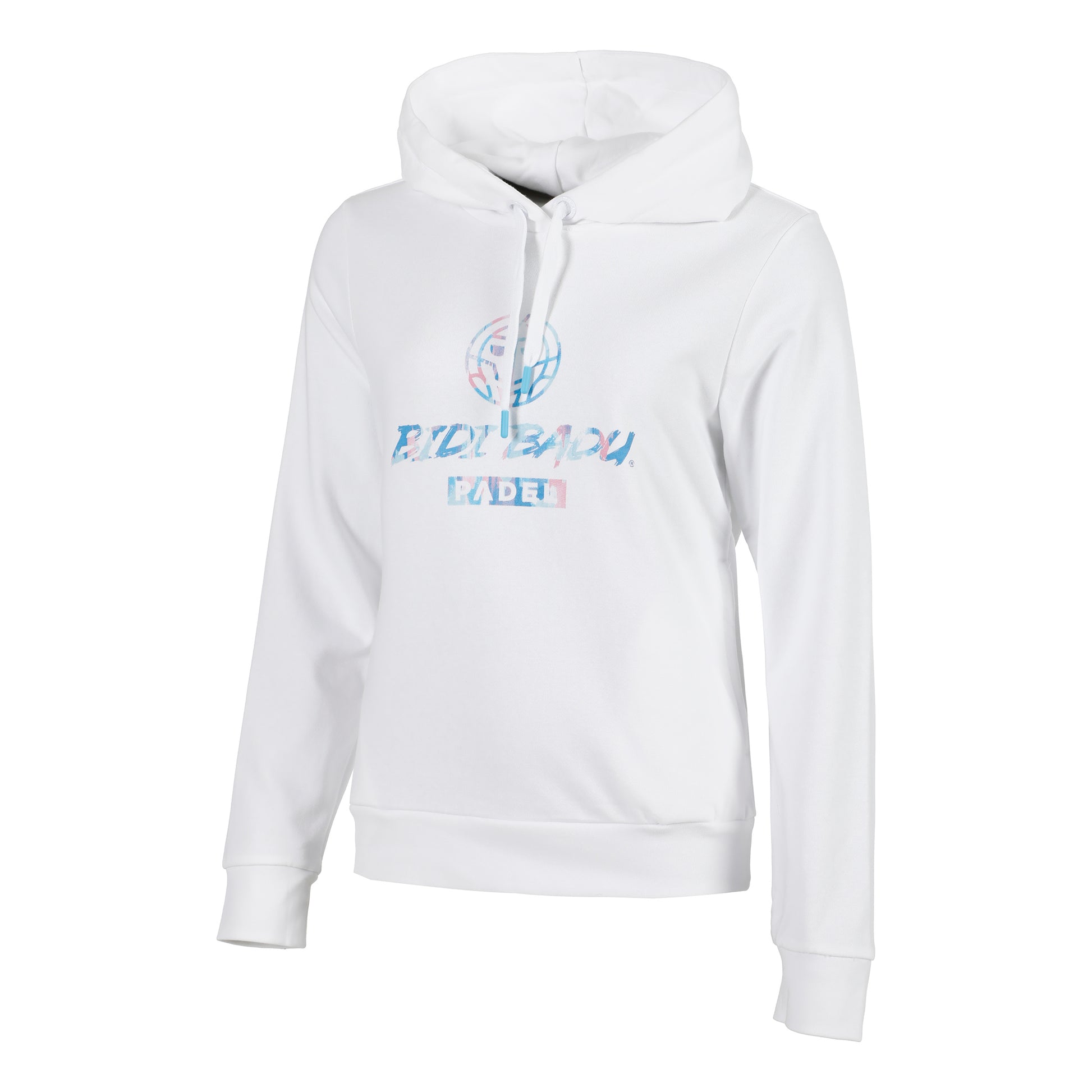 BIDI BADU Omono Lifestyle Hoody Women-White