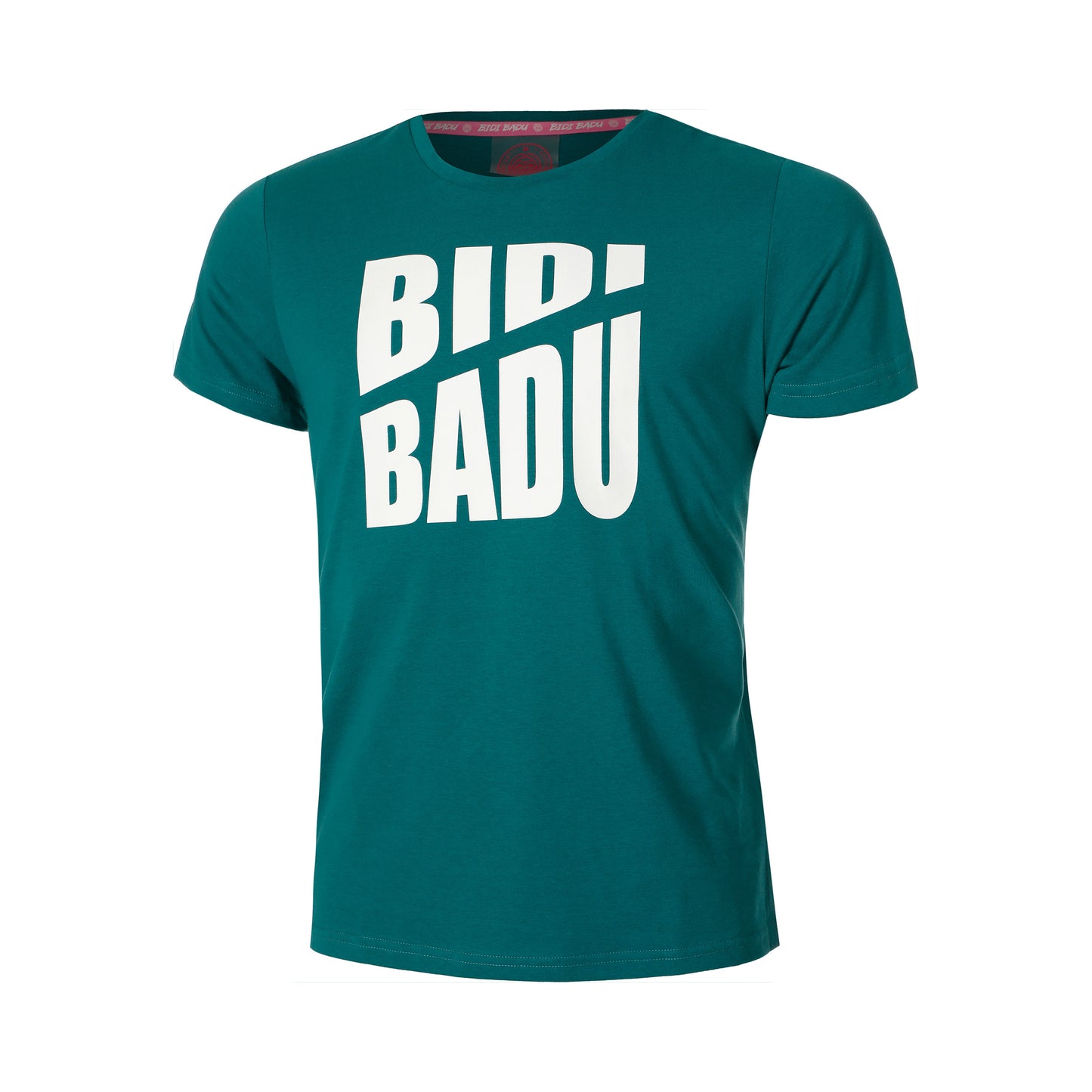 BIDI BADU Spike Chill T-Shirt Boys - dark green,