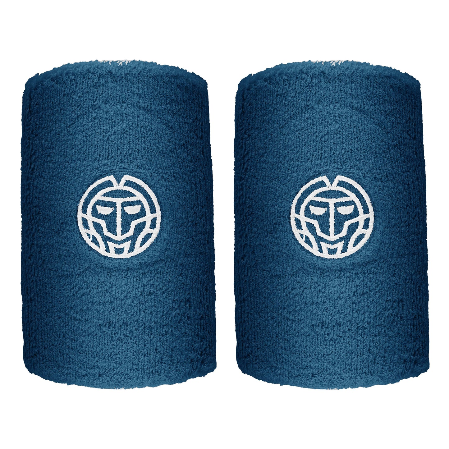 BIDI BADU Wristband 2 Pack Unisex - petrol