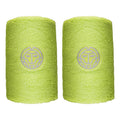 Wristband 2 Pack long - green