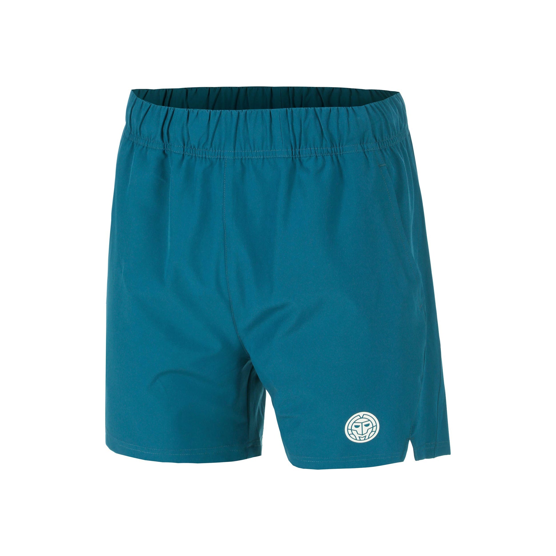 BIDI BADU Komodo Crew 7in Shorts Men-Petrol