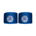 Lil  Move Wristband short - blue, white