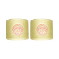 Lil  Move Wristband short - yellow, pink