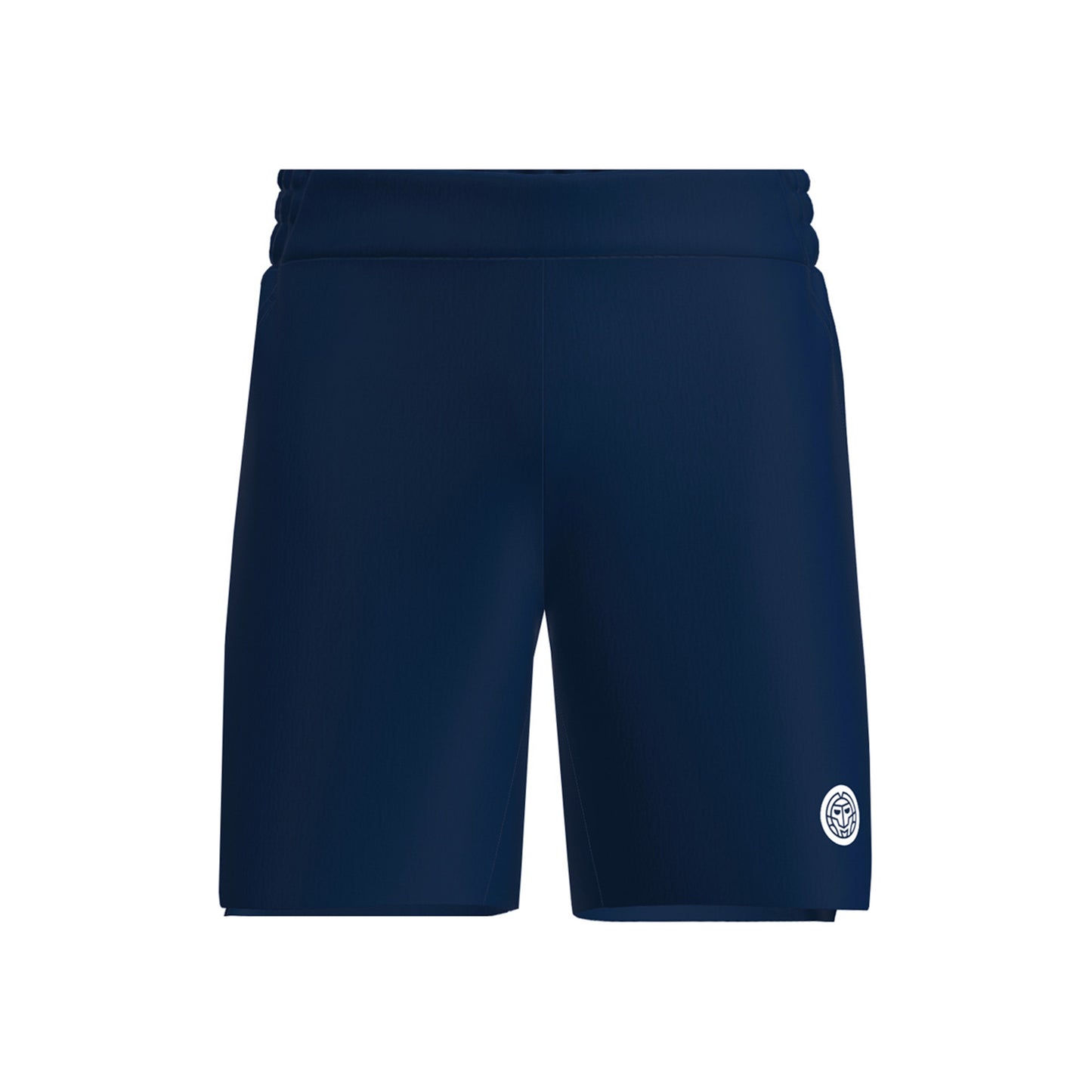 BIDI BADU Kaleido 7in Shorts Herren-Dunkelblau
