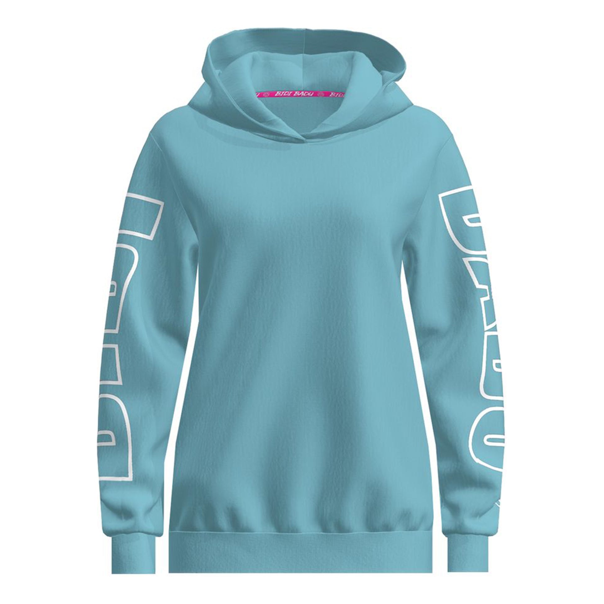 BIDI BADU Melbourne 2025 Chill Hoody Women-Mint