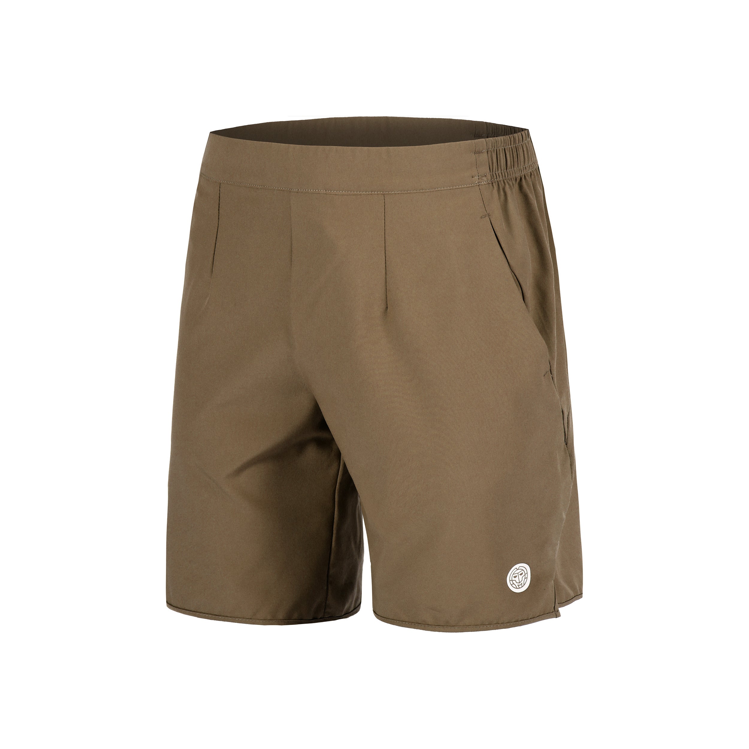BIDI BADU Spectrum 9in Shorts Men-Brown