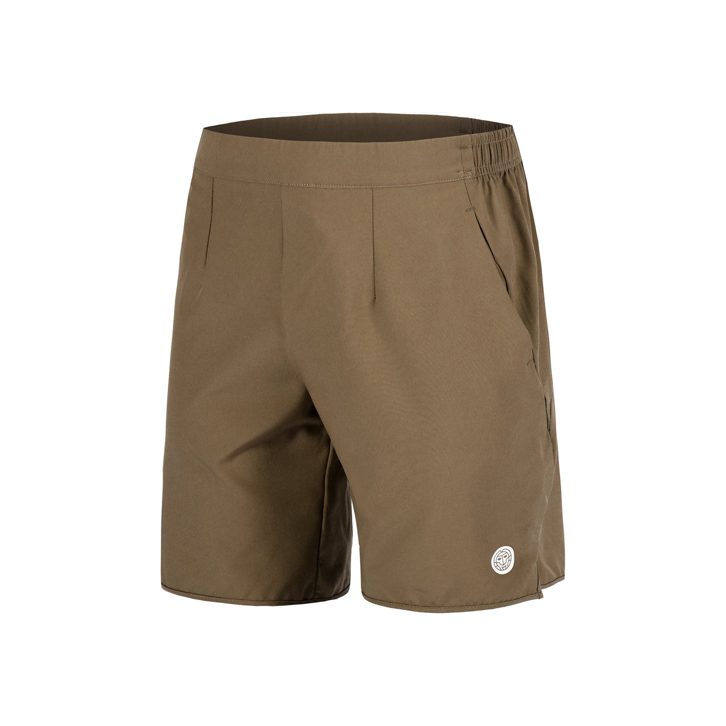 BIDI BADU Spectrum 9in Shorts Men-Brown