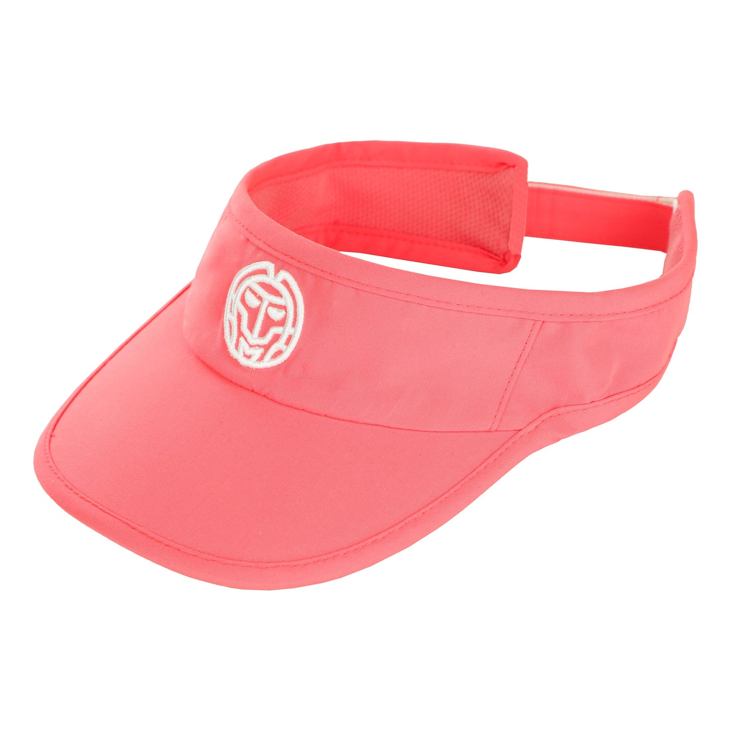 BIDI BADU Heat Stroke Move Visor-Berry