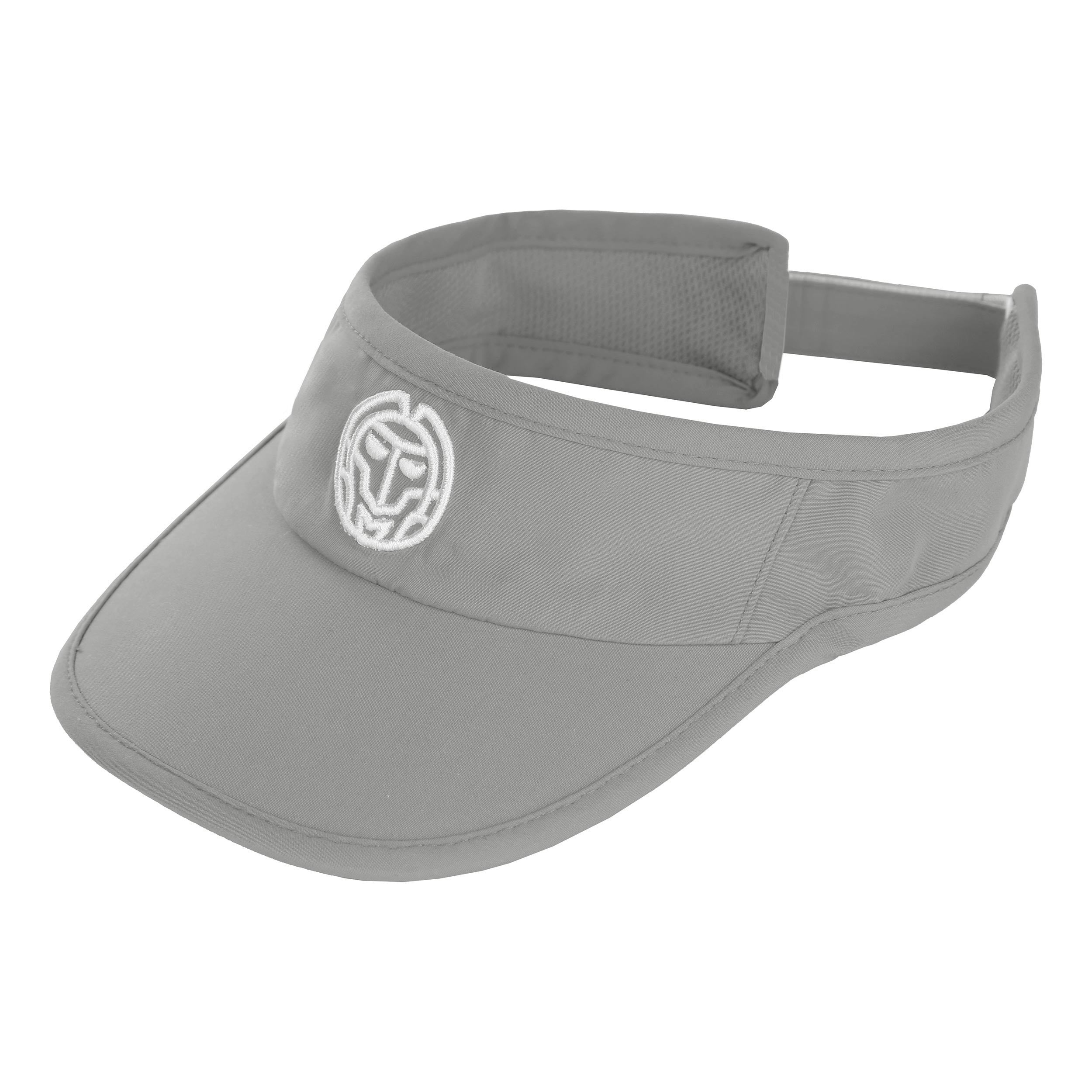 BIDI BADU Heat Stroke Move Visor-Grey
