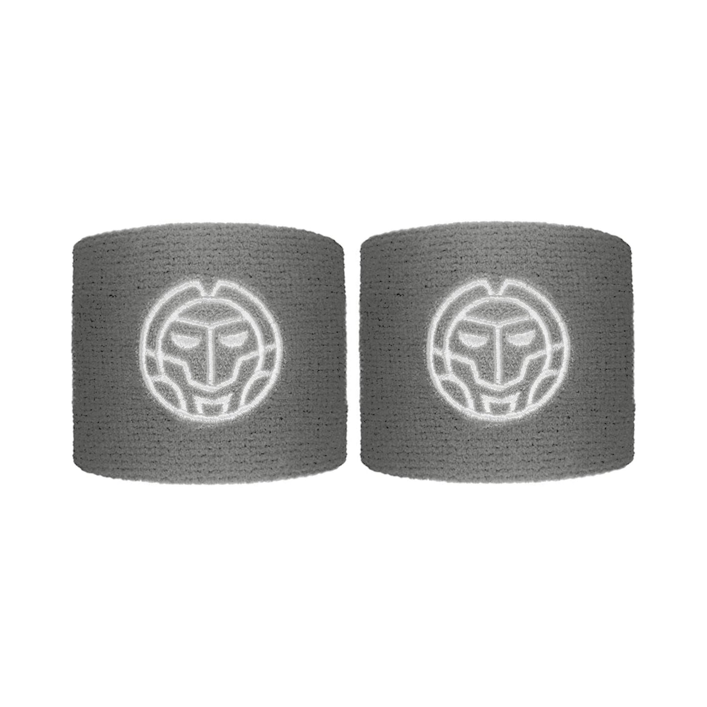 BIDI BADU Lil  Move Wristband short - dark grey