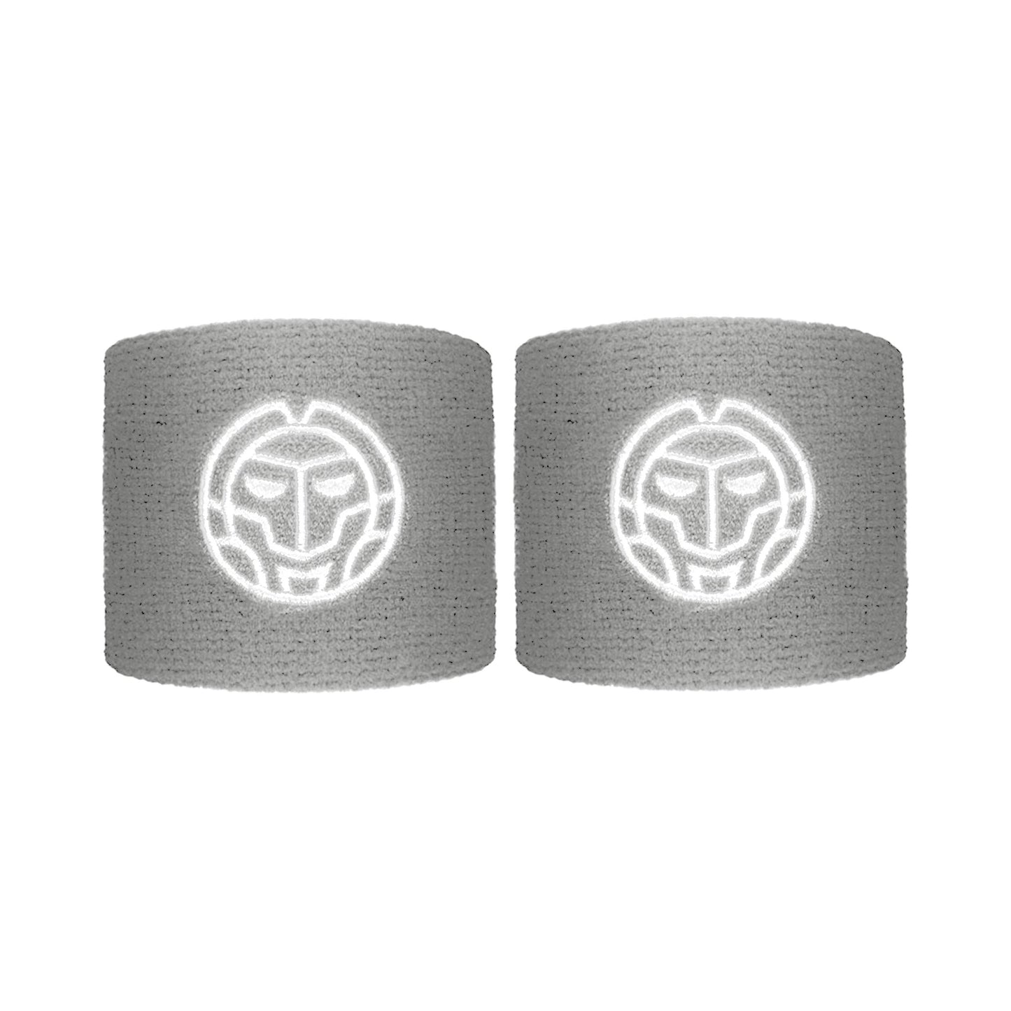 BIDI BADU Lil  Move Wristband short - grey