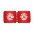 Lil  Move Wristband short - red