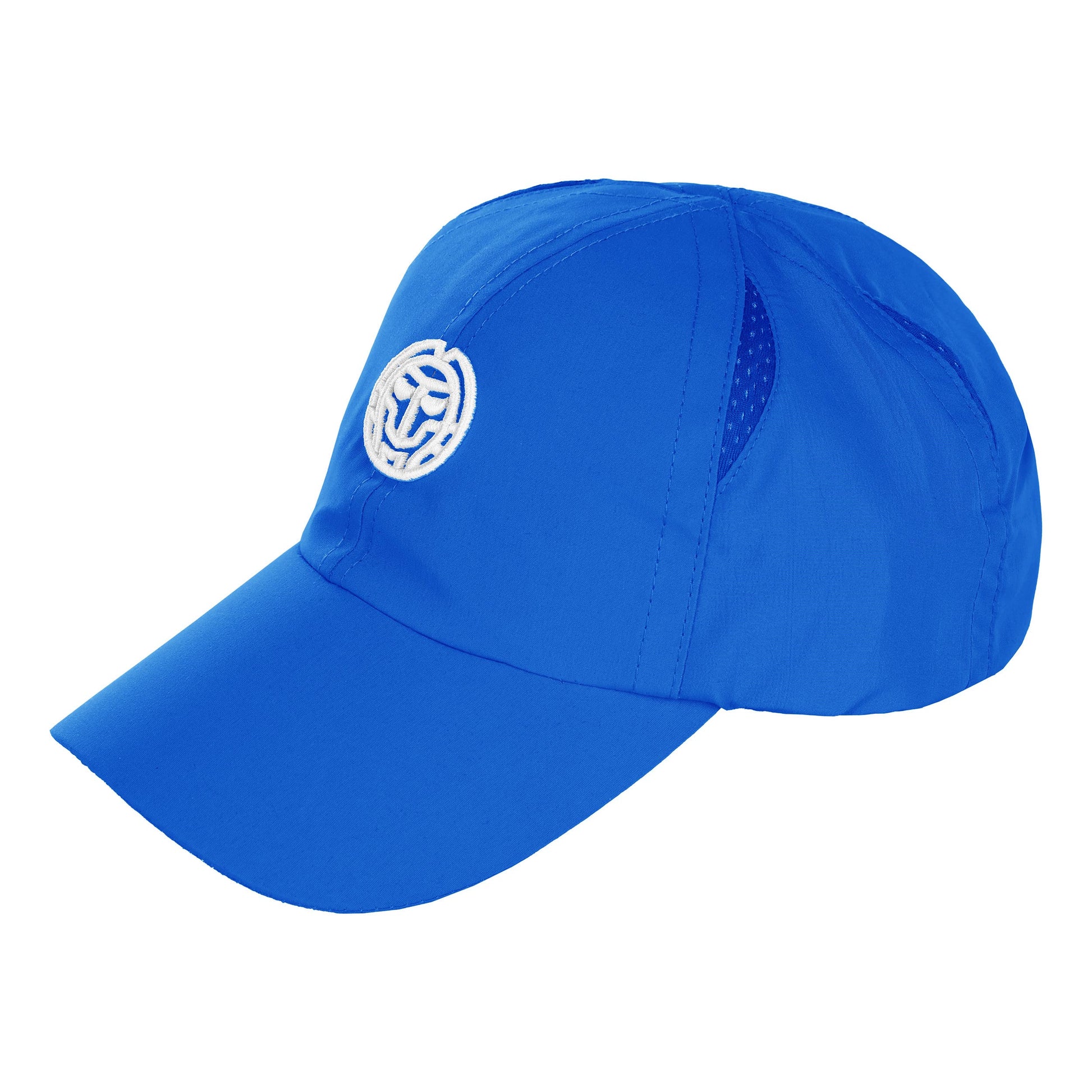 BIDI BADU Next Gen Parasol Party Move Cap Kinder-blau