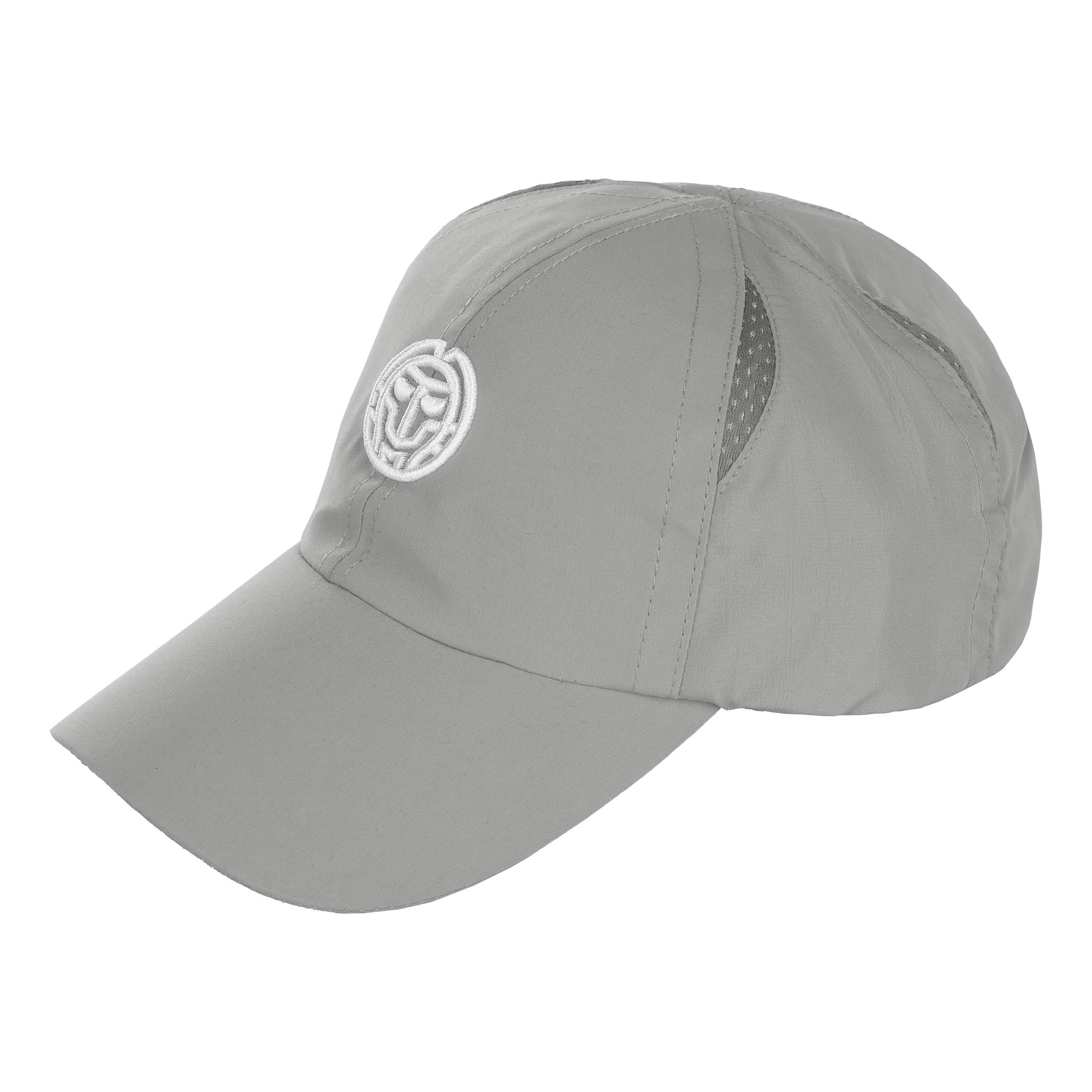 BIDI BADU Parasol Party Move Cap-Grey