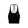 Pecprotect Move Sport-BH Damen-Schwarz