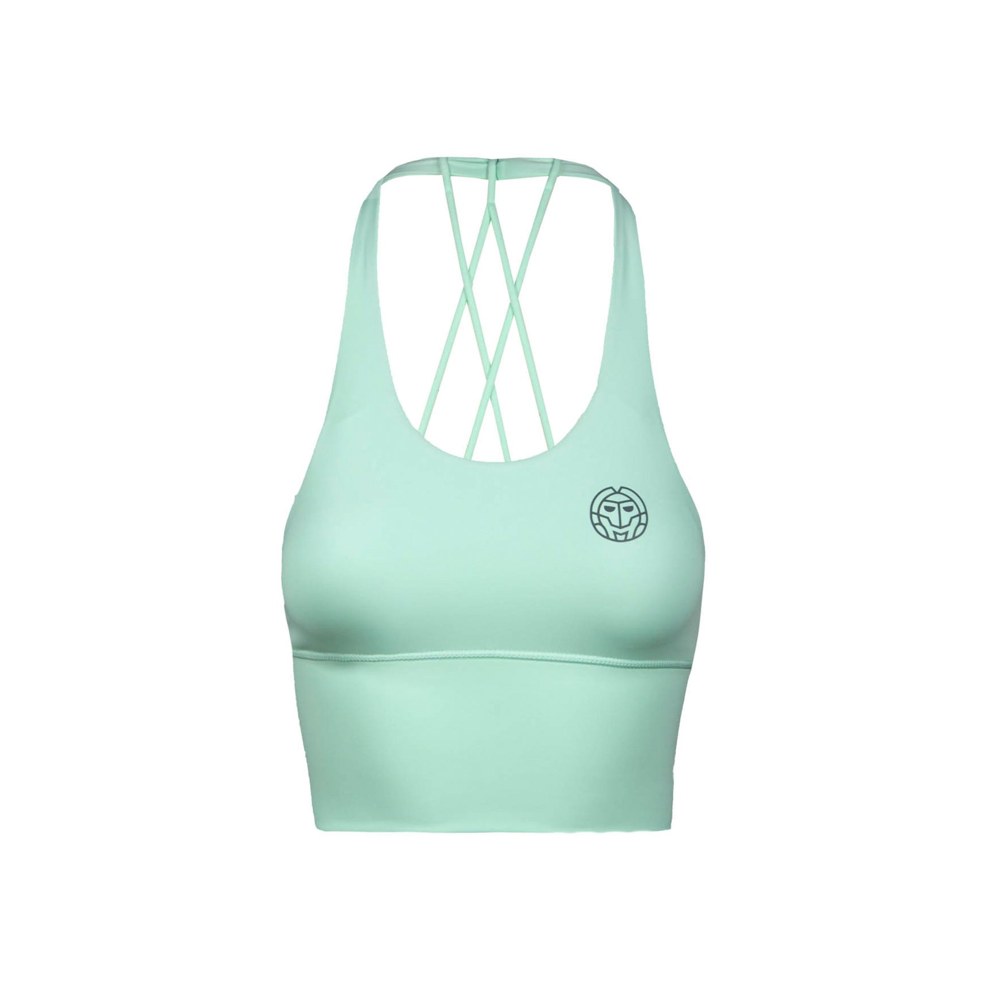 BIDI BADU Pecprotect Move Sport-BH Damen-Mint