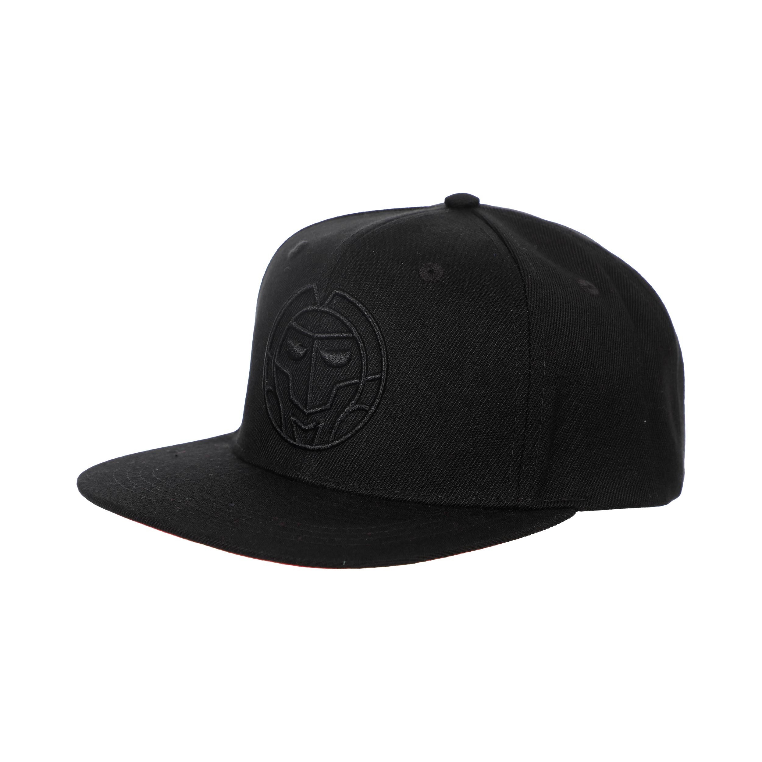 BIDI BADU Post Match Legend Trucker Cap-Black