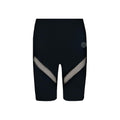 Quadriceps Move Cycling Shorts Damen-Schwarz